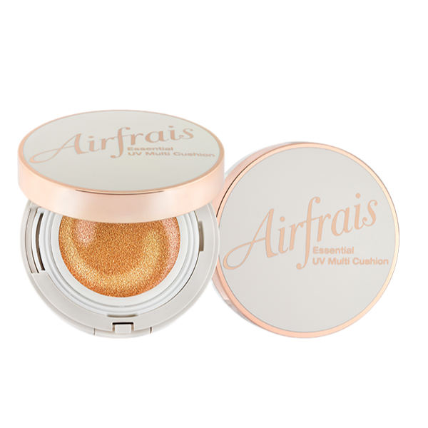 Phấn nước Airfrais Essential UV Multi Cushion 